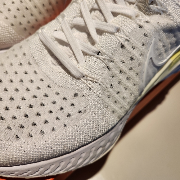 Nike React Infinity Run FK 2 - Picture 9 of 11